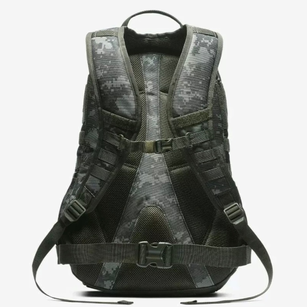 Nike military veteran recruit Backpack - Picture 4 of 4